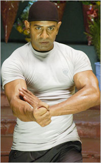 kamal
